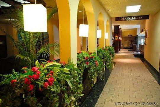 The Avalon Hotel And Conference Center Erie Interior foto