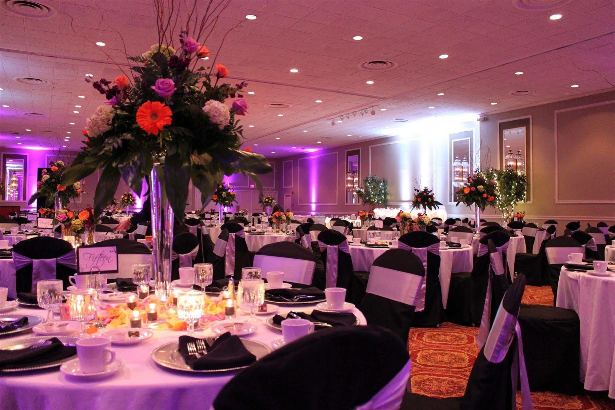 The Avalon Hotel And Conference Center Erie Exterior foto