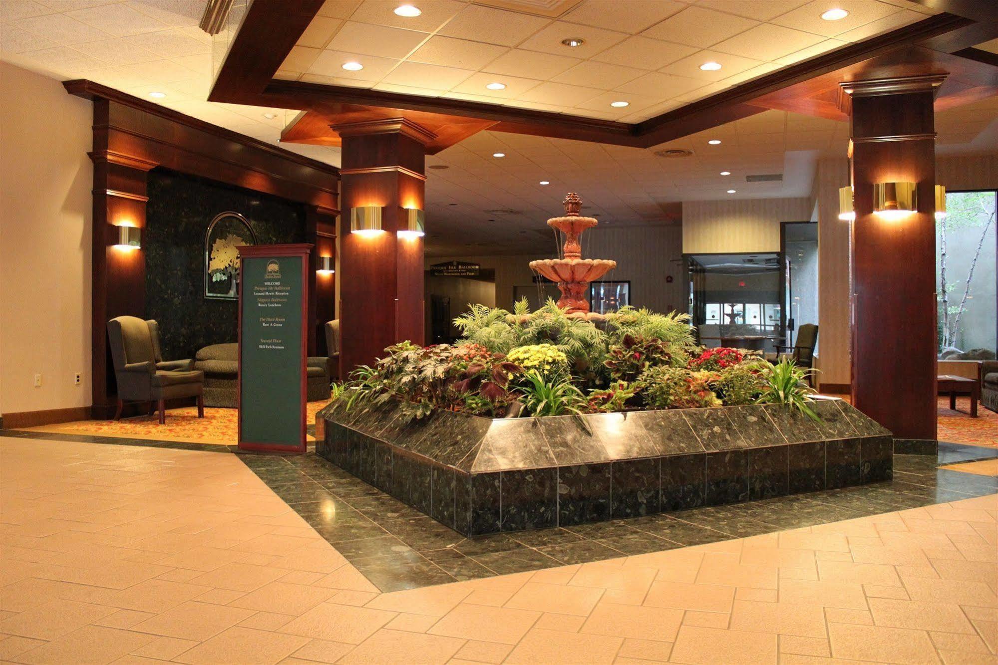 The Avalon Hotel And Conference Center Erie Exterior foto