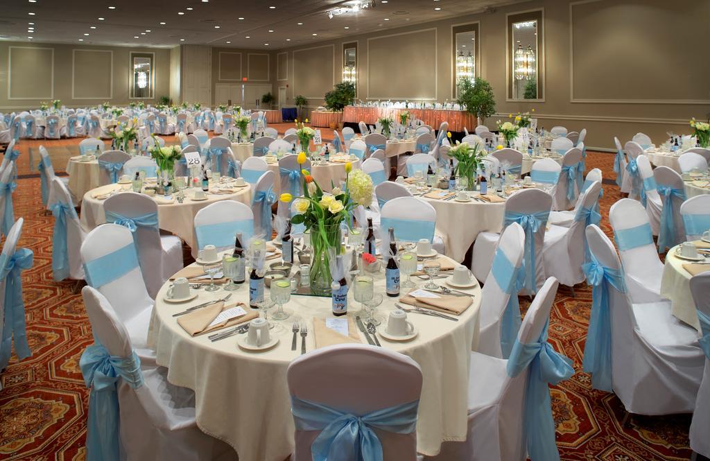The Avalon Hotel And Conference Center Erie Exterior foto