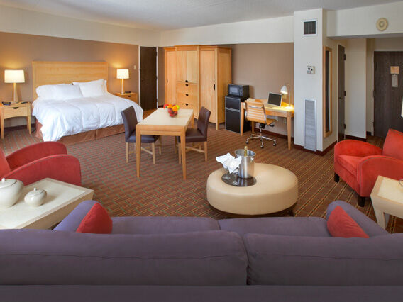 The Avalon Hotel And Conference Center Erie Exterior foto