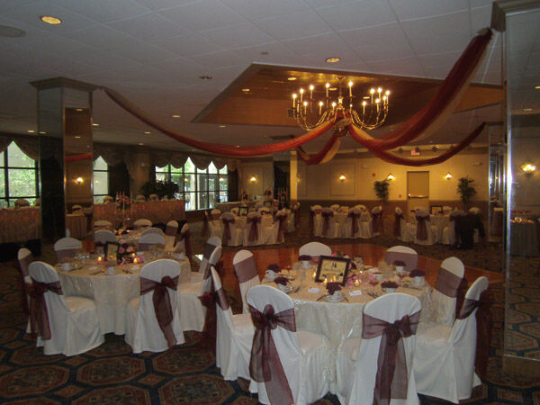 The Avalon Hotel And Conference Center Erie Exterior foto